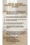 Cotton Premium Zippered Mattress Cover 80X160 Protector 100% Cotton Quilted Single Size - 3