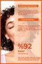 Hair Care Shampoo for Dry, Damaged and Treated Hair 400 ml (Salt-Free) Set of 3 - 6