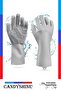 Magic Gloves Magic Dishwashing Glove Kitchen Bathroom Cleaning Brush Car Home Work Practical - 3