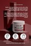 Amazon Red Clay Mask – Natural Facial Mask That Purifies Pores, Moisturizes, and Balances Sebum - 5