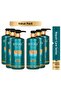 Keratin&Argan Repairing Care Shampoo 900 ml 6 Pcs