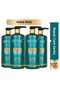 Keratin&Argan Repairing Care Shampoo 900 ml 4 Pcs