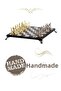 Mc58 Far East Figured Metal Chess Set - with Marble Patterned 25X25 Wooden Board - Luxury Gift - 2