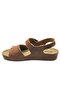 Aryan 56-993 D.R Recommended Orthopedic Women's Sandals Taba - 4