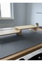 Functional Monitor Riser, Two-Piece Very Convenient Monitor Riser - 7