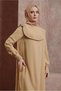 PILISE DETAIL TUNIC 43889 - 3