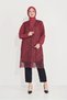 Lace Silvery Double Tunic 20050 - 2