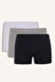Regular Fit 3-Pack Boxer A3152AX23SM