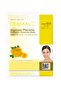 Firming, Renewing, Moisturizing Plant Placenta Extract Collagen Mask 23 Gr 3 Pieces - 7