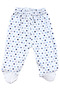 Chery Light Blue 7-Piece Baby Boy Hospital Discharge Set - 4