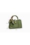 Women's Handbag |   Scarf/Shawl with Handles |   Gold Locked |   Casual & Stylish Design - 4