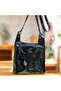 Valvi̇c Genuine Leather New Design Shoulder and Crossbody Bag