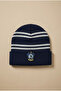 Ravenclaw Beanie Standard Size Licensed Knitted Acrylic - Magic Shop - 2