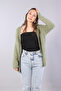 9257 Size 5 Bearded Cardigan - 3