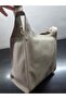 Valvi̇c Genuine Leather New Design Shoulder and Crossbody Bag - 6