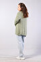 9257 Size 5 Bearded Cardigan - 7