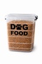 Large Size Dog Food Storage Container Box 35 Lt Average Take 15 kg Food Food Storage Box - 7