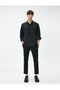Sports Shirt Slim Fit Classic Collar Long Sleeve Non Iron - 2