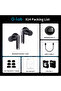 X14 TWS Bluetooth 5.4 Earbuds with ANC & ENC - 6