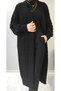 High Quality Women's Knit Cardigan / Dress - Tunic - Women's Cardigan