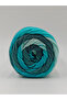 Cotton Batik Hand Knitting Yarn 60% Cotton 40% Acrylic 500Gr 5 Pcs (Cb04 Zambak) - 2