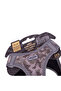 Cool Woven Reflective Small Breed Dog Collar Xxsmall Camouflage 26-30 cm - 2