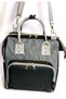 Thermal, Thermal Insulated, Picnic, Travel Food Carry Bag (Large Size Thermal 30x25x15 Cm) - 4