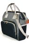 Thermal, Thermal Insulated, Picnic, Travel Food Carry Bag (Large Size Thermal 30x25x15 Cm)