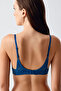 Push up Lace Detailed Bra, 338345 - 4