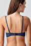 Push up Lace Detailed Bra, 338415 - 4