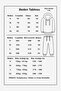 Men's Elastic Leg Jogger Sweatpants - 3