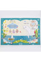 Pearls of Happiness with Painted Story - 2
