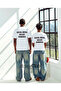 Social Media Killed Romance Printed Unisex T-Shirt