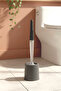 Bathroom, Toilet, Toilet Bowl Cleaning Brush - 3
