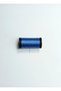 0.2 mm 30 Meters Rosary Rope Sea Blue Color (Thinest Rosary Rope) - 5