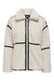 Onlparis teddy jacket life aw cs - 8