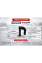 إبريق شاي بدون فلتر موديل Cm-6964 G - 2