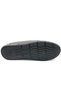 Rodentia Genuine Leather Orthopedic Women's Casual Ballerina Shoes Black - 6