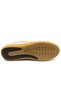 Emdidona Genuine Leather Orthopedic Women's Casual Ballerina Shoes Beige - 6