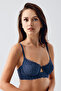 Women's Unpadded C Cup Lace Bra, 348400 - 2