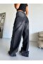 Crash Baggy Jeans Pants - 6