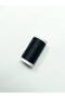0.4 mm 40 Meters Polyester Rosary String Black Color Polyester String - 4
