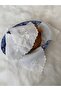 White Rose Embroidered Bread Cover - 3