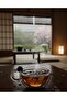 Coffee & Tea Cup with Beaded Handle - 2