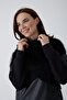 Leather Garnish Silvery String Tunic - 2
