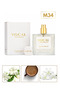M34 Erkek Parfüm Edp 50 ml
