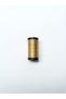0.2 mm 30 Meters Polyester Rosary String Light Gold Yellow Color (Finest Rosary String) Polyester String - 2