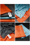 Microfiber Glass Cloth – with the Power of Fiber, It Won'T Pick up Stains or Leave Marks! High-End 3-Piece Set 40X60