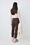 Brushed-inside ski trousers - 4