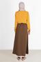 Tunic with Tie Detail at the Neck 42628 - 4